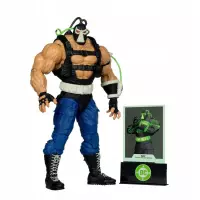 1. Figurka DC Multiverse Bane Glow in the Dark Gold Label Mega