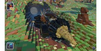 3. LEGO Worlds (NS)