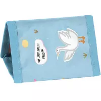 2. Paso Portfel Kapibara PP26KI-002