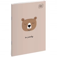 2. Interdruk Notes A6 32 kartki BEBE Friends Girls 314611