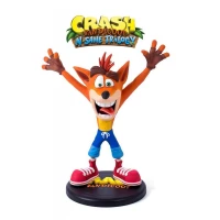 2. Figurka Crash Bandicoot: N Sane Trilogy - 23 cm