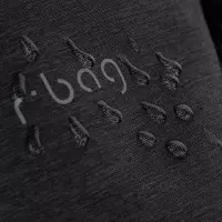 9. R-Bag Plecak Męski na Ramię z USB Photon Black Z101