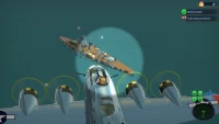 6. Bomber Crew: USAAF PL (PC) (klucz STEAM)
