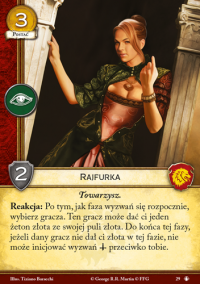3. Gra o Tron: Droga do Winterfell