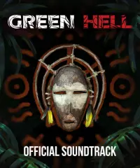 1. Green Hell - Official Soundtrack PL (DLC) (PC) (klucz STEAM)
