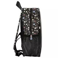 2. Paso Plecak Przedszkolaka Disney Myszka Minnie Czarny DM25RR-303