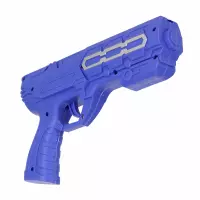 3. Mega Creative Samolot Piankowy + Wyrzutnia 582384