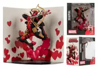 4. Figurka Marvel Deadpool Comics Issue Deadpool #26