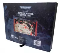 6. Koc Warhammer 40,000 - Galaktyka