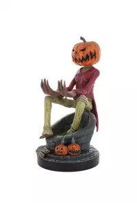 2. Stojak Miasteczko Halloween - Dyniogłowy Jack