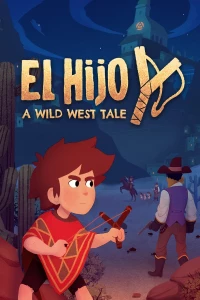 1. El Hijo (PC) (klucz STEAM)