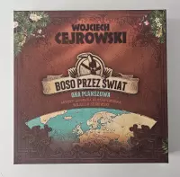 2. OUTLET  Boso przez Świat