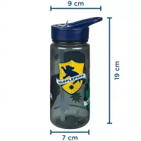 6. Undercover Bidon 500ml Harry Potter + Śniadaniówka HPID9864
