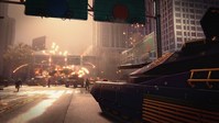 4. Saints Row The Third Remastered PL (PS4)