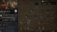 5. Crusader Kings III Royal Edition (PC) (klucz STEAM)