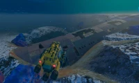 7. Trailmakers: High Seas Expansion (DLC) (PC) (klucz STEAM)