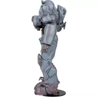 5. Figurka Fallout 76 #3 T-60 Elite Edition 18 cm