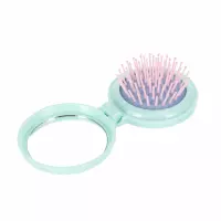 7. Mega Creative Sczotka do Włosów z Lusterkiem 8cm 543814
