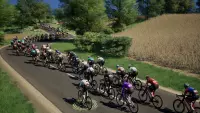 4. Pro Cycling Manager 2026 (PC) (klucz STEAM)
