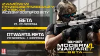 2. Call of Duty: Modern Warfare 4 PL (Xbox Series X)