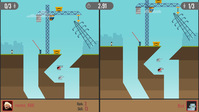 5. Risky Rescue (PC) DIGITAL (klucz STEAM)