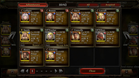 2. Wizrogue - Labyrinth of Wizardry (PC/MAC/LX) DIGITAL (klucz STEAM)