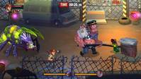 7. Not Dying Today (PC/MAC) DIGITAL (klucz STEAM)