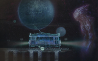 1. Ghostdream (PC) DIGITAL (klucz STEAM)