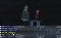 5. Ghostdream (PC) DIGITAL (klucz STEAM)