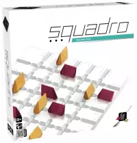 1. Gigamic Squadro
