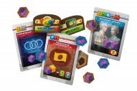 4. Terraformacja Marsa: Gra kościana - Misje