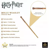 6. Różdżka Harry Potter - Molly Weasley (CE)