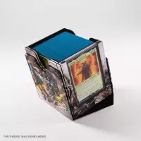 9. Gamegenic: Magic the Gathering - The Hobbit - Sidekick PRO 100+ XL - Battle of Five Armies