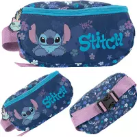 1. Paso Saszetka na Pasek Nerka Stitch Cool DS26XX-510