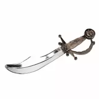 4. Mega Creative Zestaw Piracki 572075