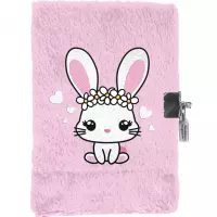 1. Beuniq Pamiętnik Rabbit Check BU26ZJ-3676