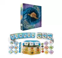 2. Shallow Sea: Sezon lęgowy