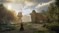 10. Dziedzictwo Hogwartu PL (PC) (klucz STEAM)