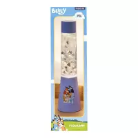 3. Lampka ledowo-żelowa Bluey