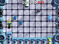10. Bug-N-Out (PC) DIGITAL (klucz STEAM)
