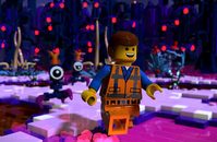 2. LEGO Przygoda 2 Gra Wideo PL (PS4)