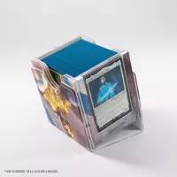 9. Gamegenic: Magic the Gathering - The Hobbit - Sidekick PRO 100+ XL - Bard, King of Dale/Smaug, Wicked Worm