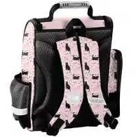 3. Paso Tornister Szkolny Black Cat PP26BC-525