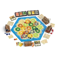 2. Catan BIG BOX