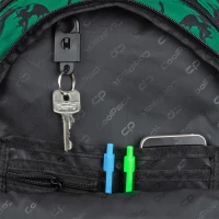 4. CoolPack Pick Plecak Szkolny Młodzieżowy Dragons F099805