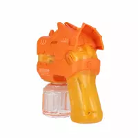 14. Mega Creative My Bubble Pistolet Do Baniek Mydlanych Dinozaur 577559
