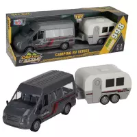 7. Mega Creative Kamper + Akcesoria 577472