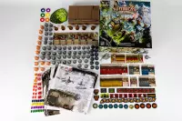 3. Zombicide: Biała Śmierć