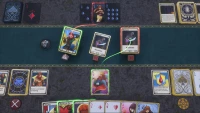 4. Aces & Adventures (PC) (klucz STEAM)