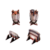 5. Apex Legends: Gra planszowa - Rozszerzenie: Plansza 1